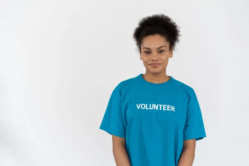 They Were the Patients Once. Now They're the Ones Giving Back.