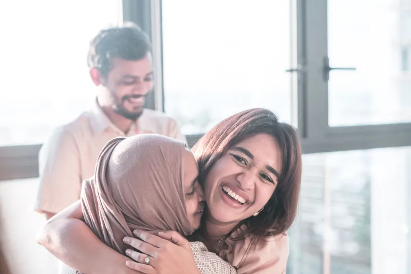 When 'You Can Go Home Now' Isn't the End of the Story